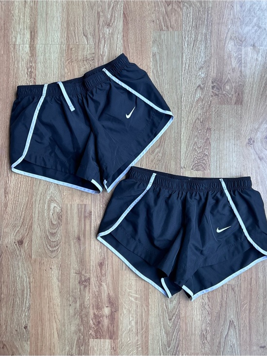 Nike Other - Girls Nike Shorts Size Small